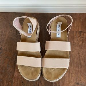 Steve Madden Kimmie Sandal